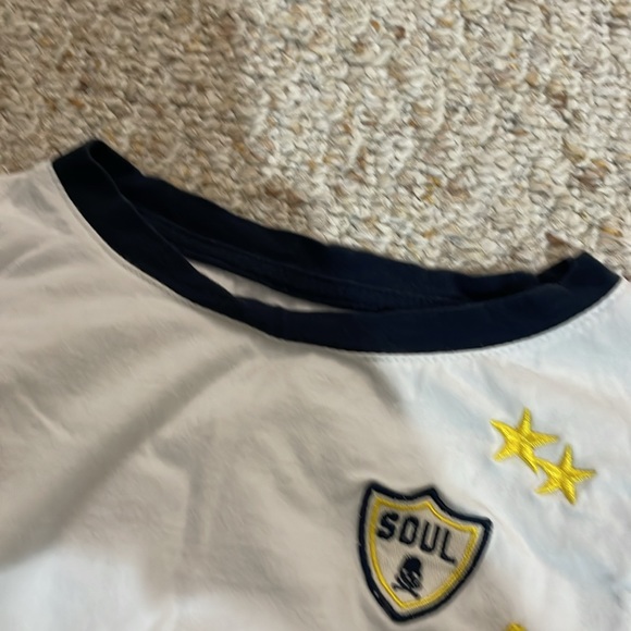 Soul Cycle Tank - Picture 5 of 5